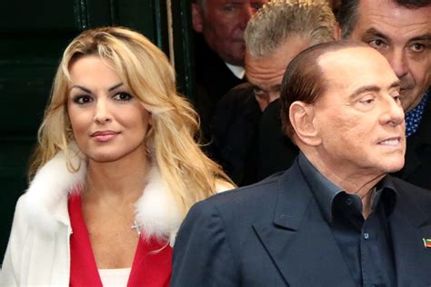 silvio berlusconi ex girlfriend.